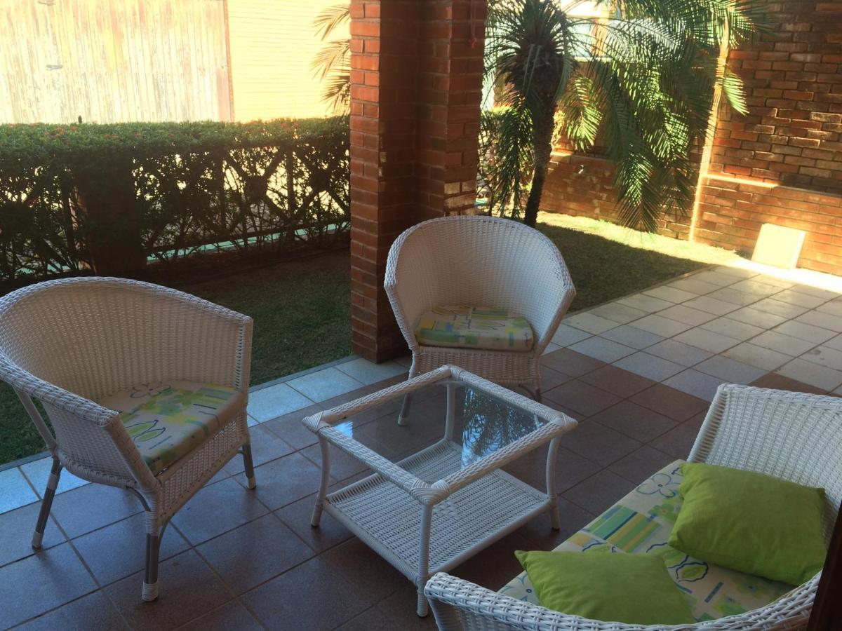Linda Casa Porto Das Dunas: 4 Suites, Churrasqueira E Piscina 포르탈레자 외부 사진