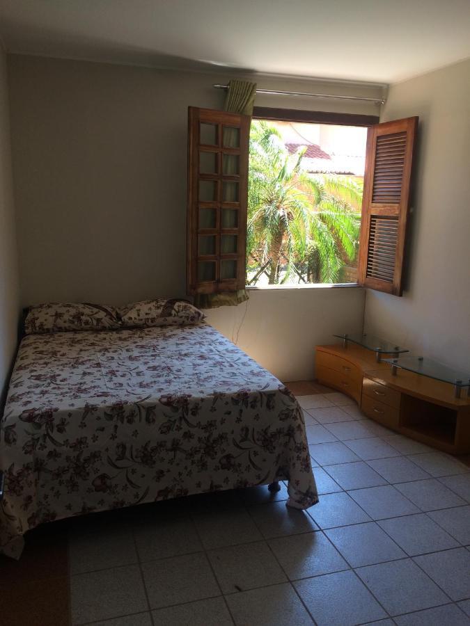 Linda Casa Porto Das Dunas: 4 Suites, Churrasqueira E Piscina 포르탈레자 외부 사진