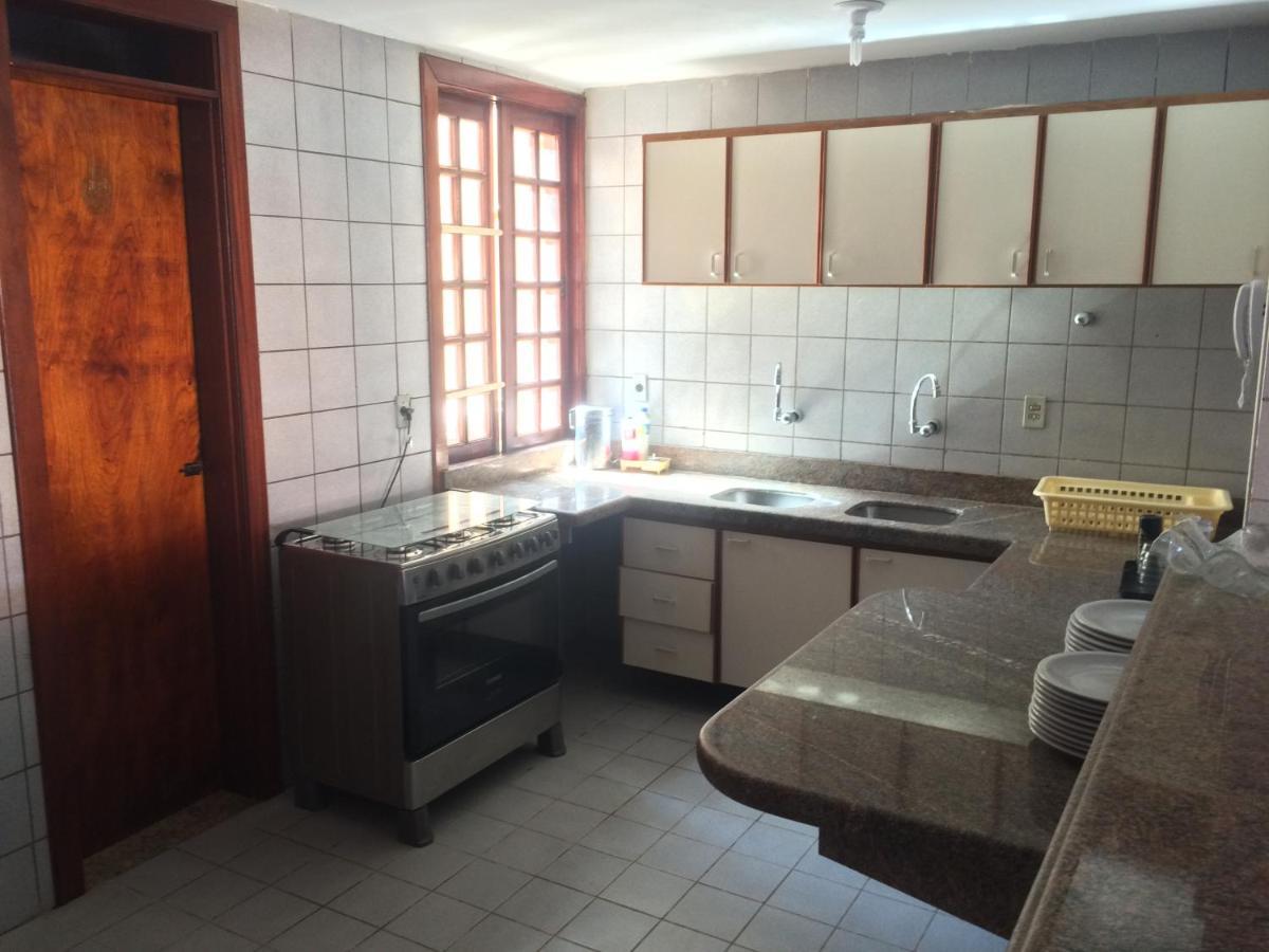 Linda Casa Porto Das Dunas: 4 Suites, Churrasqueira E Piscina 포르탈레자 외부 사진