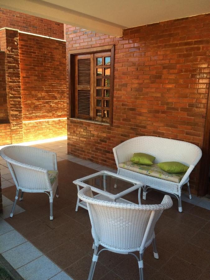 Linda Casa Porto Das Dunas: 4 Suites, Churrasqueira E Piscina 포르탈레자 외부 사진