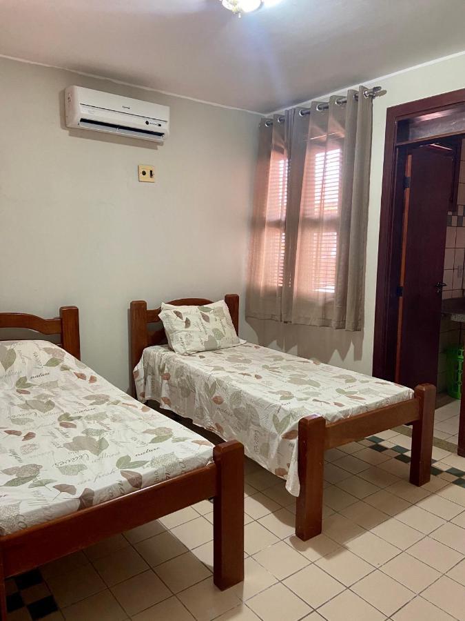Linda Casa Porto Das Dunas: 4 Suites, Churrasqueira E Piscina 포르탈레자 외부 사진