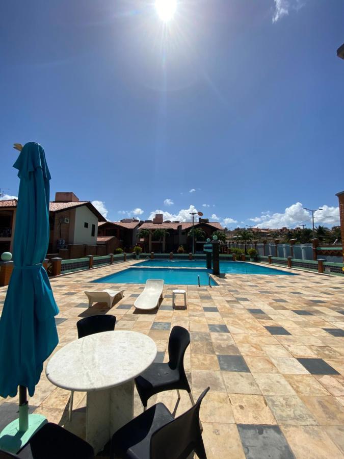Linda Casa Porto Das Dunas: 4 Suites, Churrasqueira E Piscina 포르탈레자 외부 사진