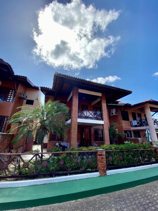 Linda Casa Porto Das Dunas: 4 Suites, Churrasqueira E Piscina 포르탈레자 외부 사진